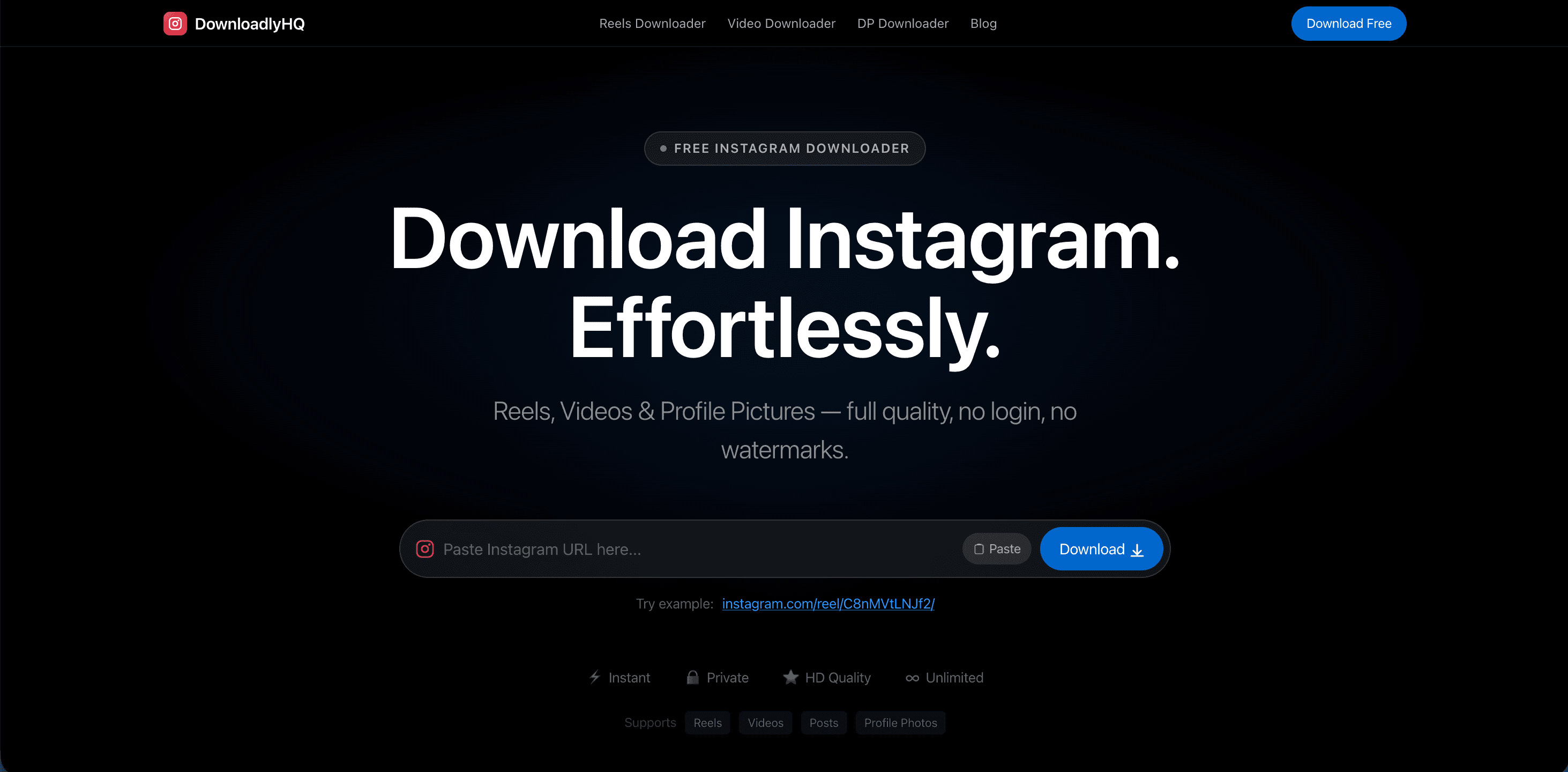 DownloadlyHQ